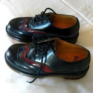 Dr. Martens original shoes